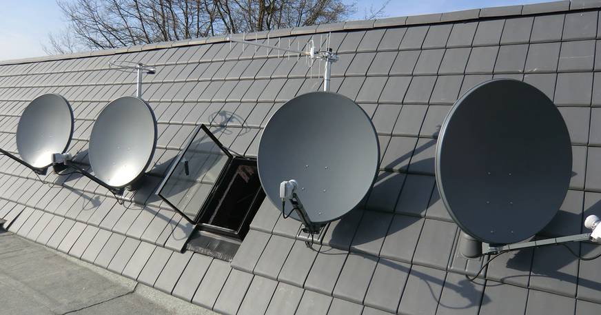 Das Start-up ist ein Experte für Hausnetze, Glasfasernetze, offene Hausnetze und Satelliten-TV-Versorgung.