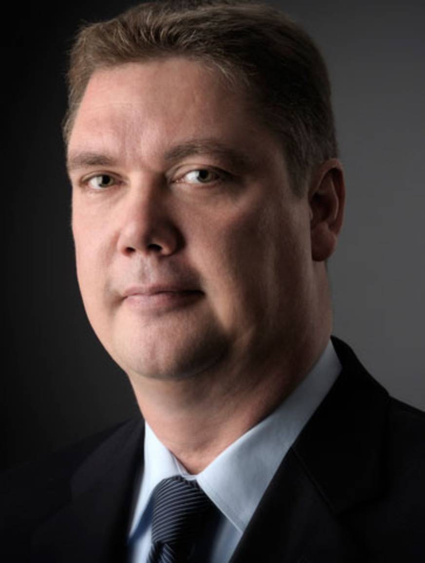 Jürgen Körner von Gapworxx Consulting